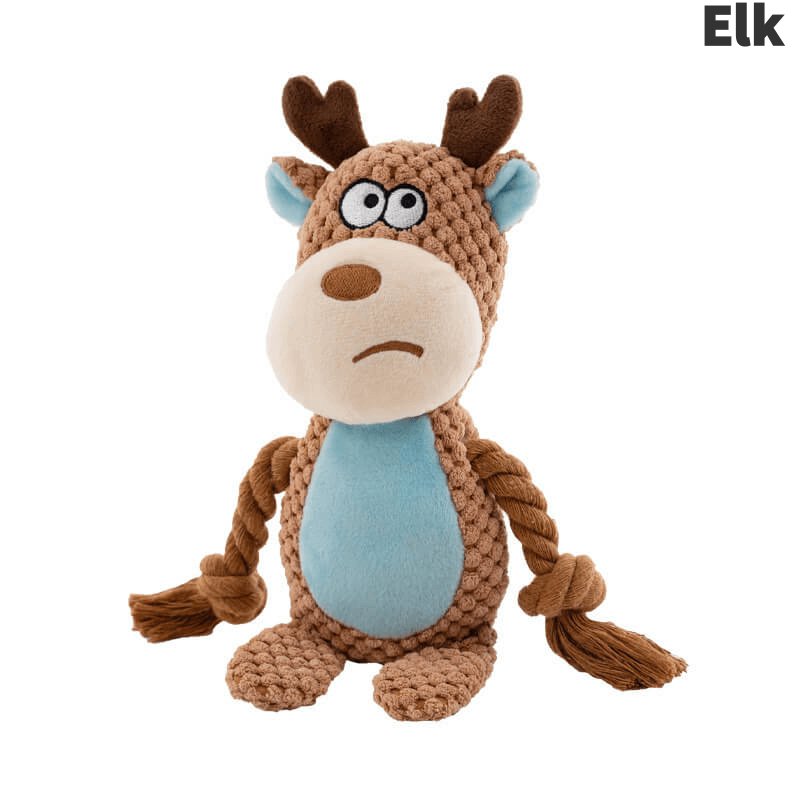 BiteBeastsā¢- Designed for Strong Chewers