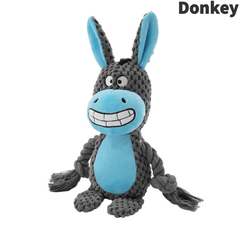 BiteBeastsā¢- Designed for Strong Chewers