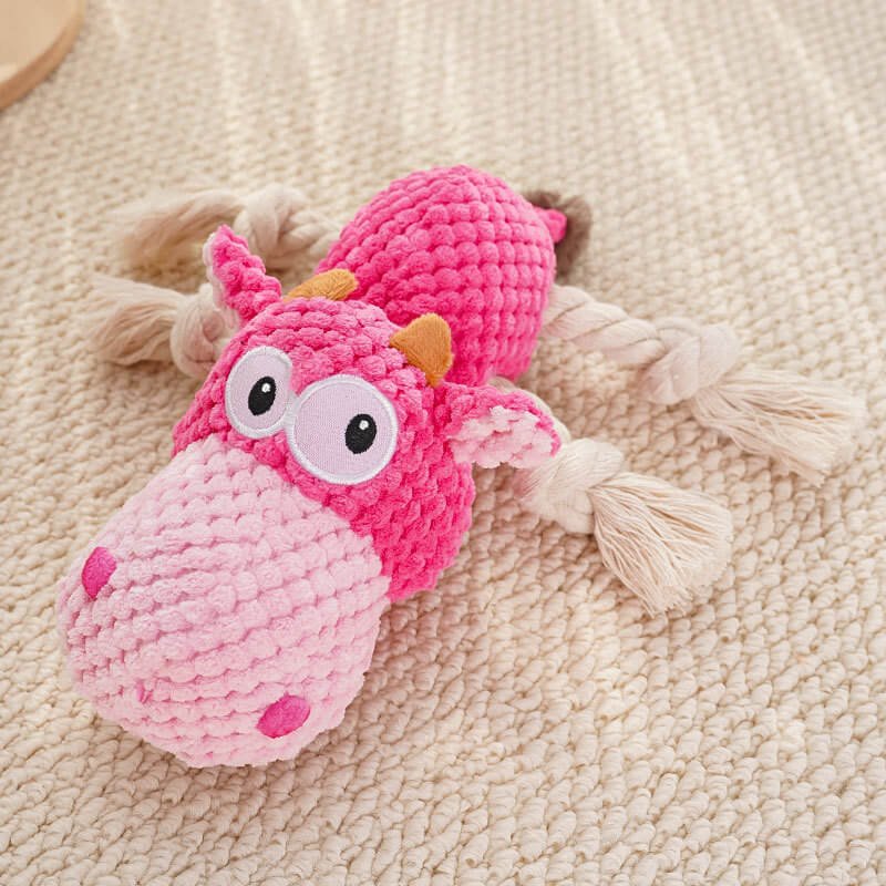 BiteBeastsā¢- Dog Toys for Aggressive Chewers