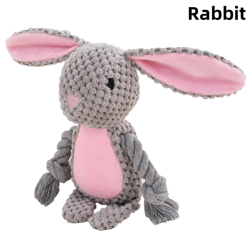 BiteBeastsā¢- Dog Toys for Aggressive Chewers