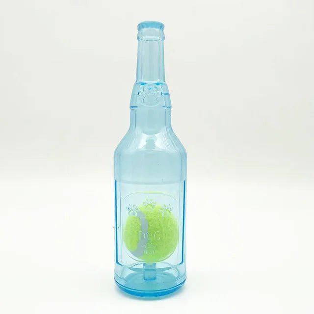 ChompGuard⢠- Chew Bottle Toy