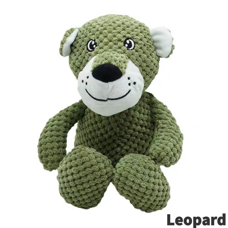 BearBite⢠- Designed for Heavy Chewers