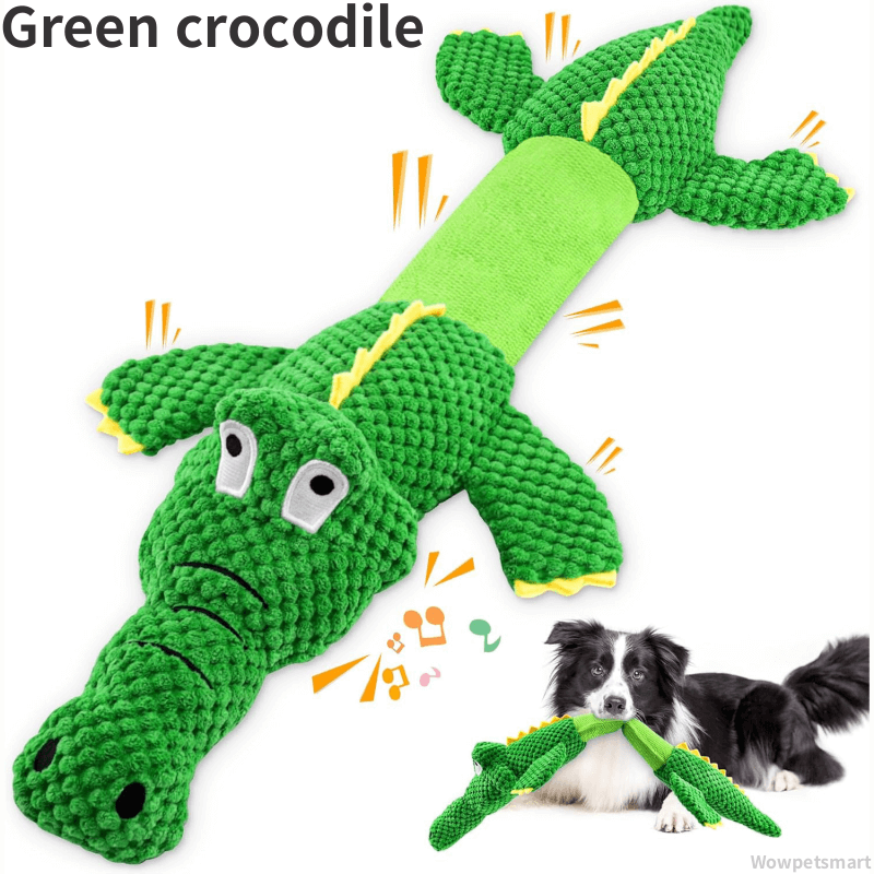 MaxiChew™ - Designed for Strong Chewers