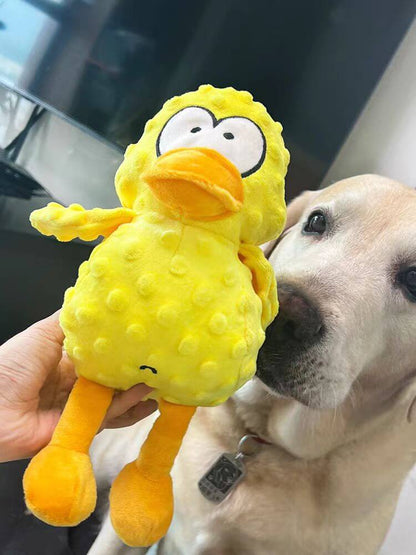 Calming Duck Toy by NinnaPet®