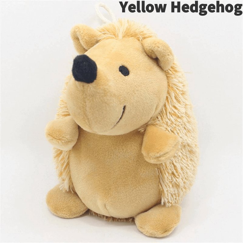 BiteBeasts™- Animal Plush Toy Designed for Strong Chewers
