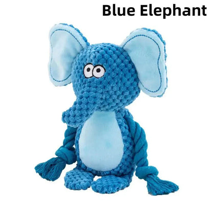 BiteBeasts™- Designed for Strong Chewers