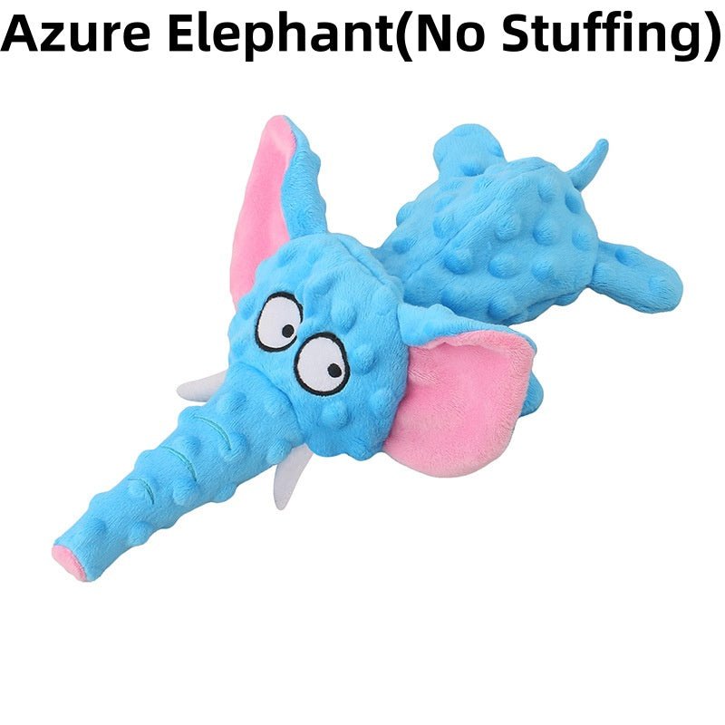 BiteBeasts™- Designed for Strong Chewers