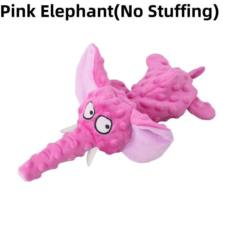 BiteBeasts™- Designed for Strong Chewers