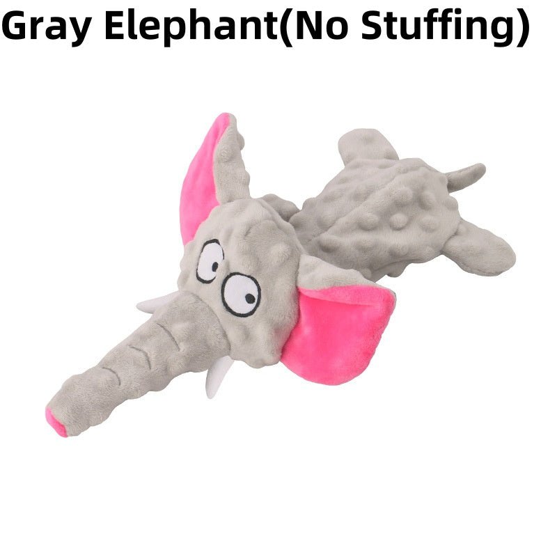 BiteBeasts™- Designed for Strong Chewers