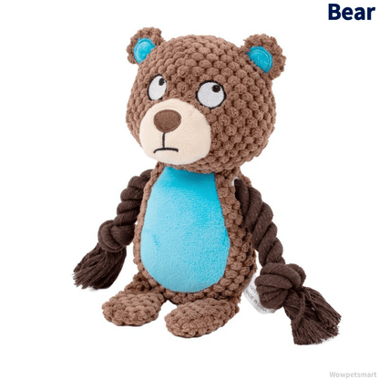 BiteBeasts™- Designed for Strong Chewers