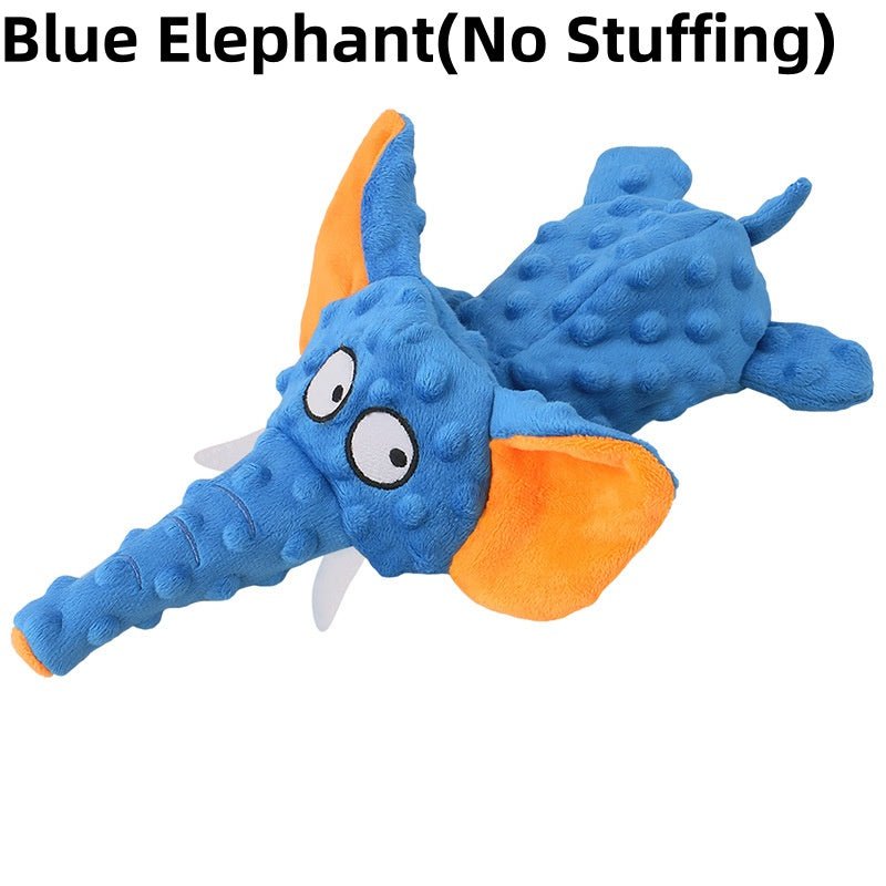 BiteBeasts™- Designed for Strong Chewers