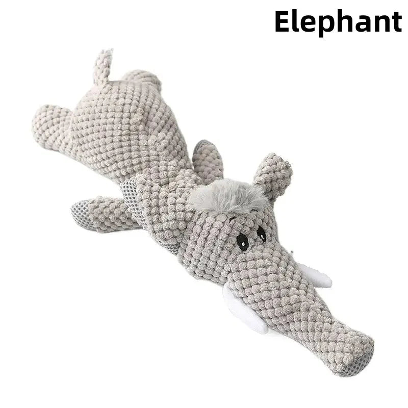 BiteBeasts™- Designed for Strong Chewers