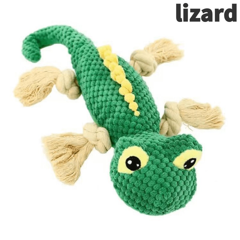 BiteBeasts™- Designed for Strong Chewers