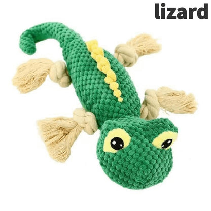 BiteBeasts™- Designed for Strong Chewers