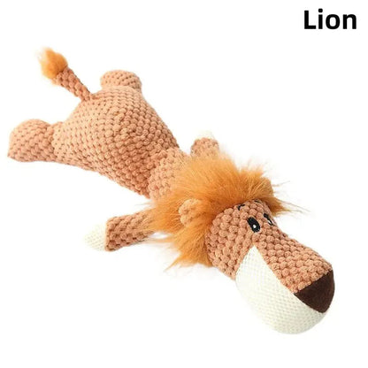 BiteBeasts™- Designed for Strong Chewers