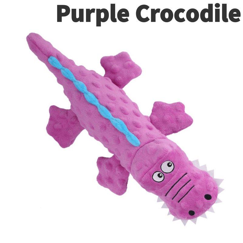 BiteBeasts™- Designed for Strong Chewers
