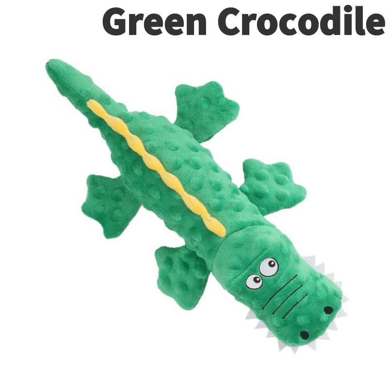 BiteBeasts™- Designed for Strong Chewers