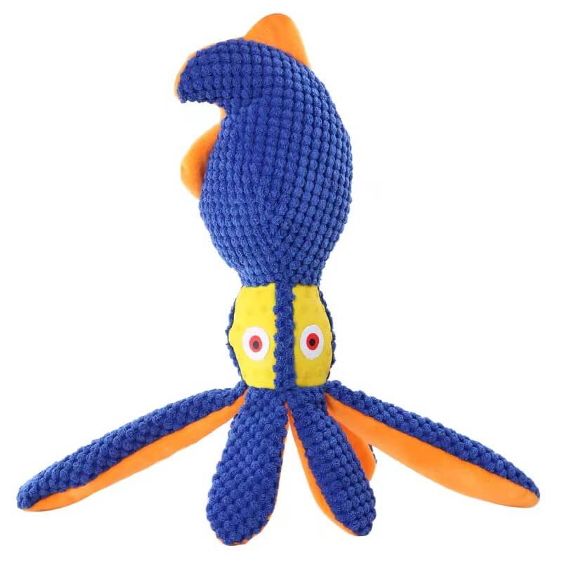 BiteBeasts™- Dog Toys for Aggressive Chewers