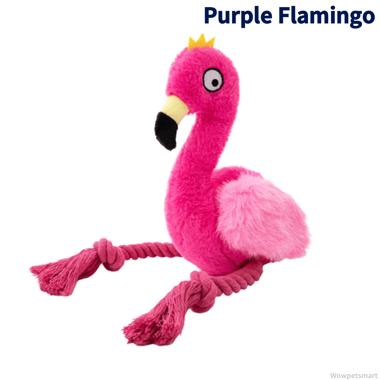 ChompTug™ Dog Toy - Designed for Strong Chewers