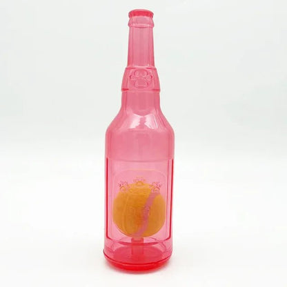 ChompGuard™ - Chew Bottle Toy