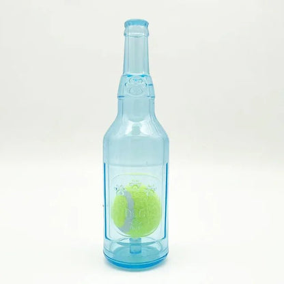 ChompGuard™ - Chew Bottle Toy