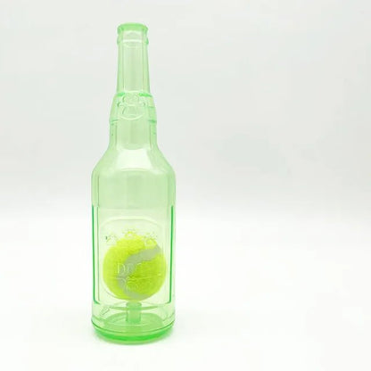 ChompGuard™ - Chew Bottle Toy
