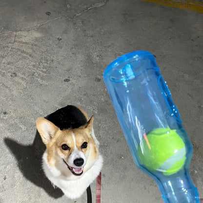 ChompGuard™ - Chew Bottle Toy