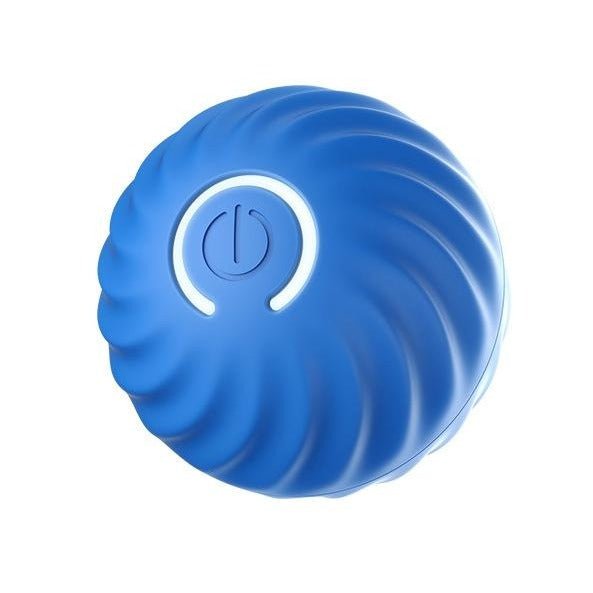 PawSphere™ Smart Pet Ball – Interactive & Pet-Friendly