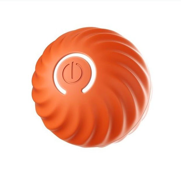 PawSphere™ Smart Pet Ball – Interactive & Pet-Friendly