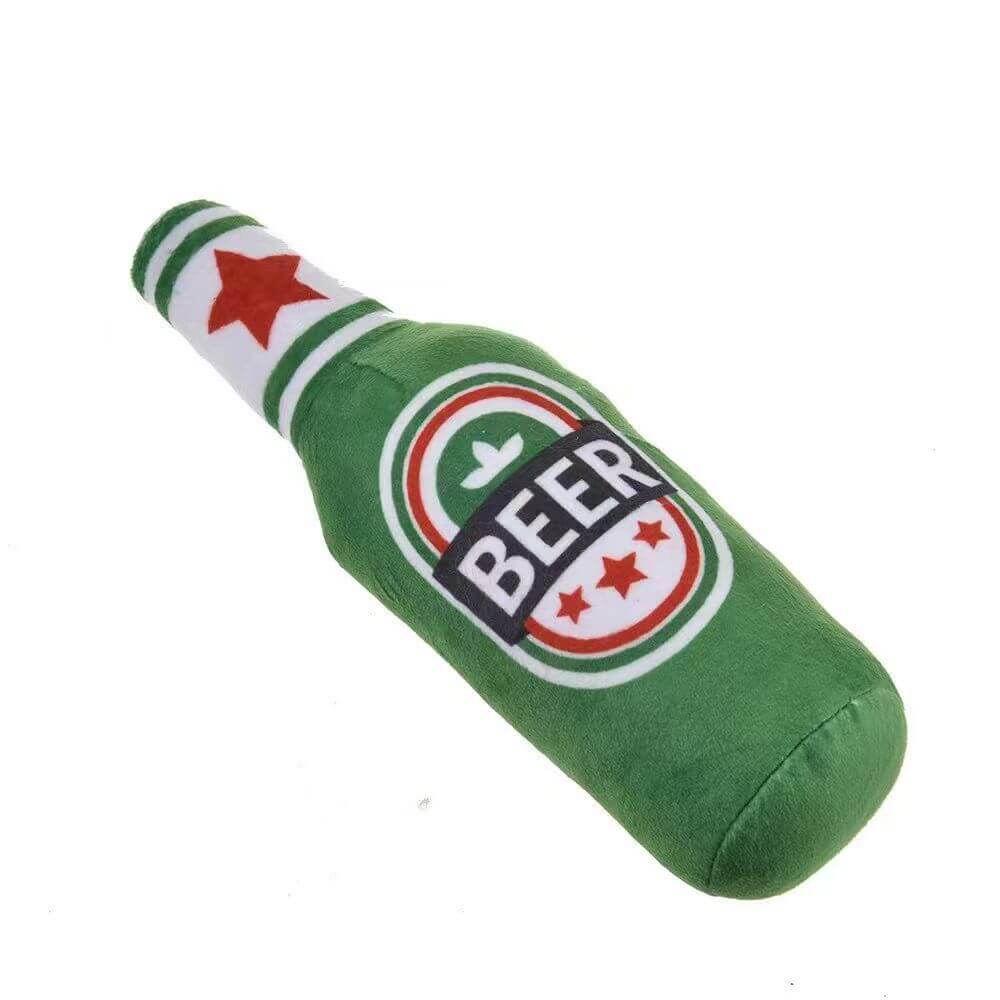 BarkBlunt™ - Funny Dog Toys