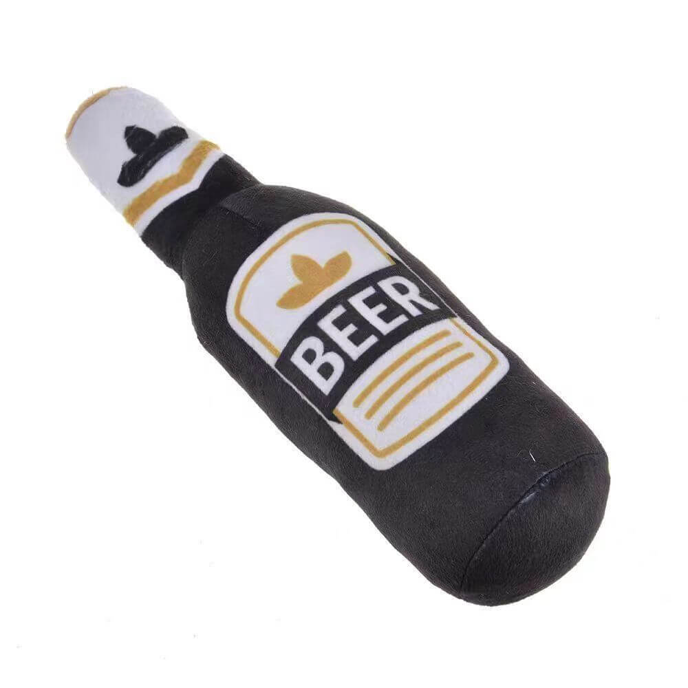 BarkBlunt™ - Funny Dog Toys