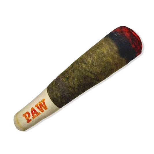 BarkBlunt™ - Funny Dog Toys