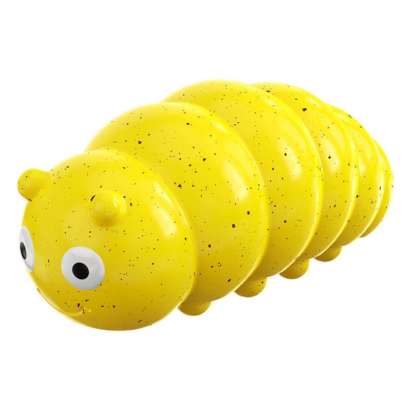 TitanToys™ - Built For Tough Chewers