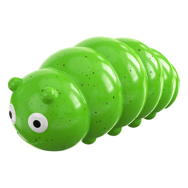 TitanToys™ - Built For Tough Chewers