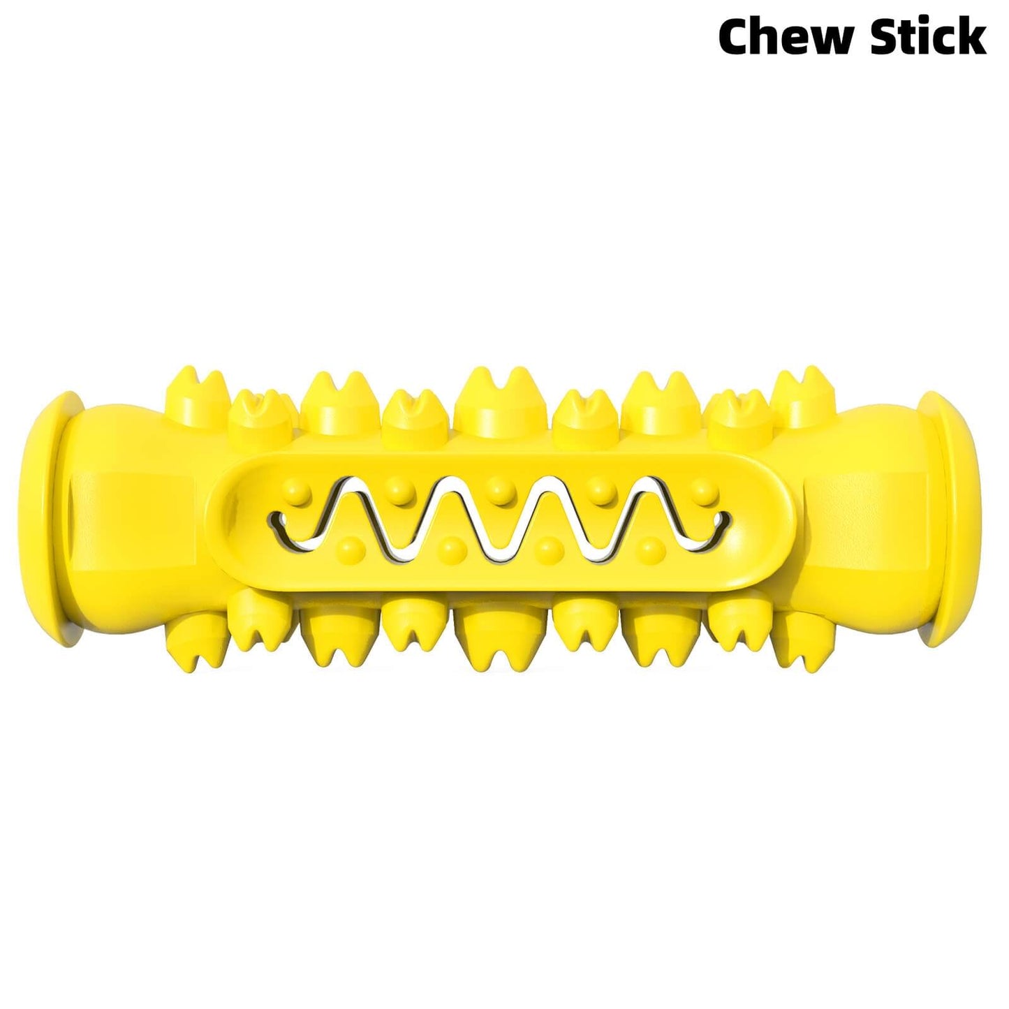 TitanToys™ - Built For Tough Chewers