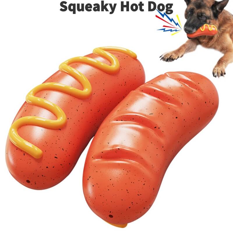 TitanToys™ - Built For Tough Chewers
