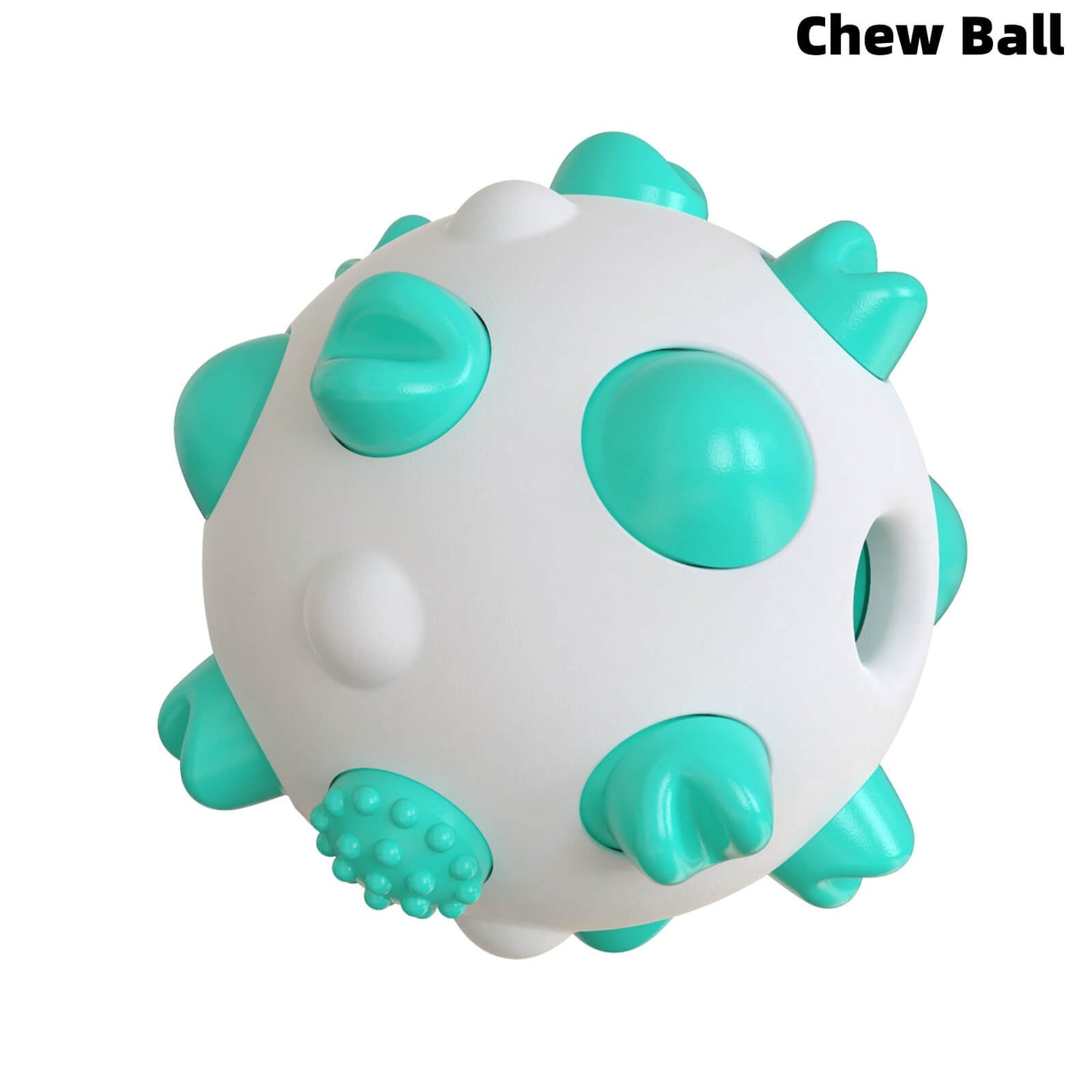 TitanToys™ - Built For Tough Chewers
