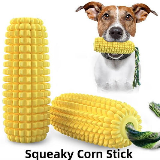 TitanToys™ - Built For Tough Chewers