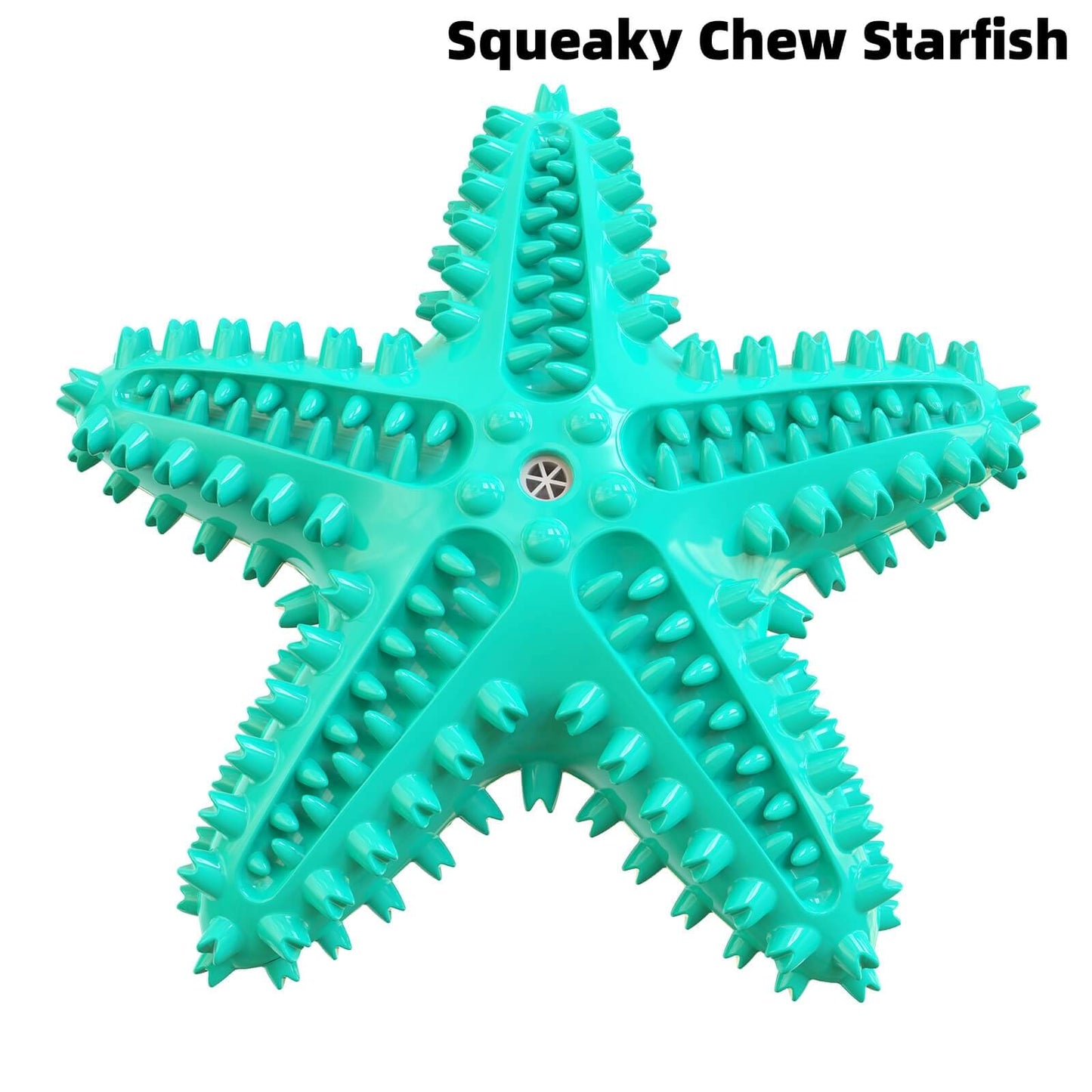 TitanToys™ - Built For Tough Chewers