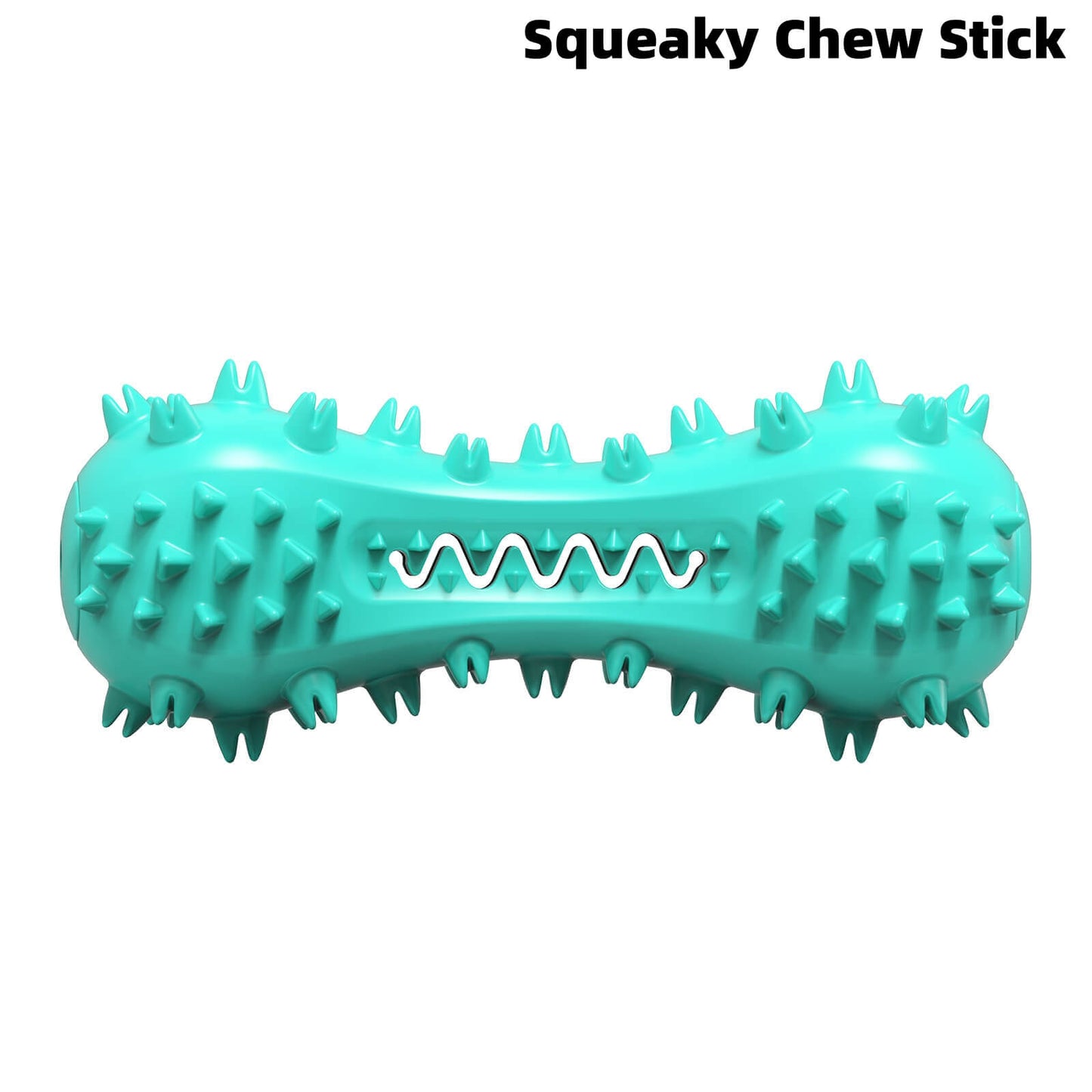 TitanToys™ - Built For Tough Chewers