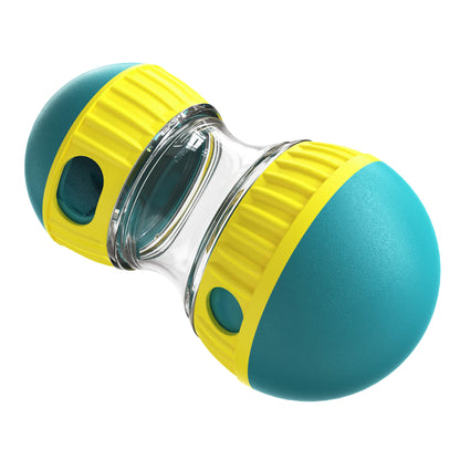 SnackQuest™ Dog Puzzle Toy - Perfect Alternative to Slow Feeder Dog Bowls