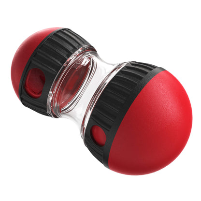 SnackQuest™ Dog Puzzle Toy - Perfect Alternative to Slow Feeder Dog Bowls