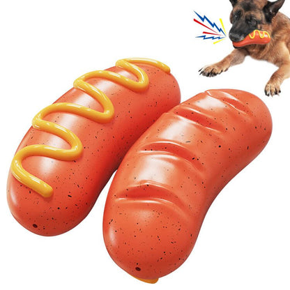 Chompkin™ - Ultimate Tough Chewer Toy