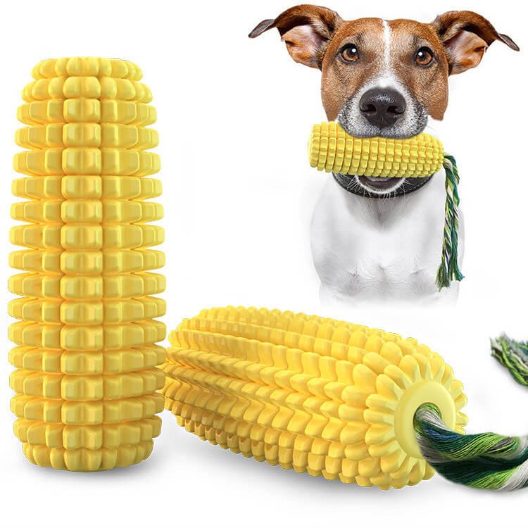 Chompkin™ - Ultimate Tough Chewer Toy