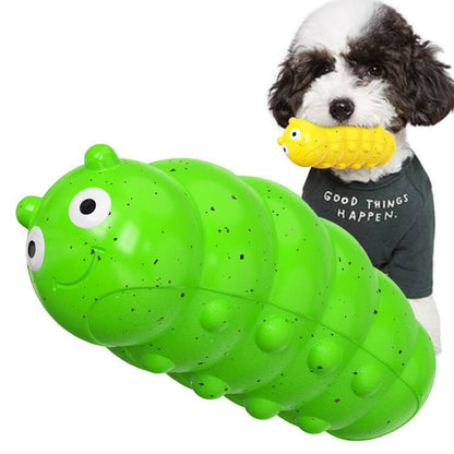 Chompkin™ - Ultimate Tough Chewer Toy