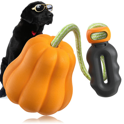Chompkin™ - Ultimate Tough Chewer Toy