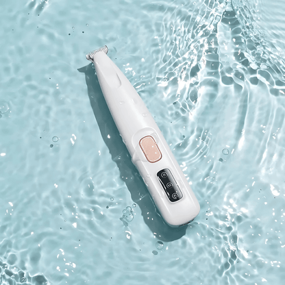CalmiTrim™ - Pet Precision Trimmer