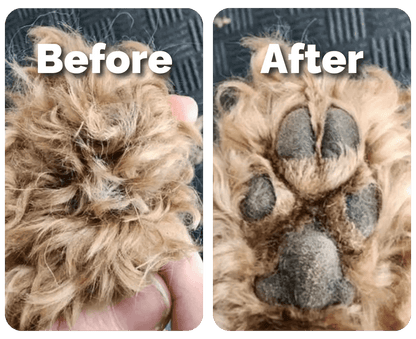 CalmiTrim™ - Pet Precision Trimmer