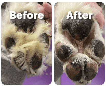CalmiTrim™ - Pet Precision Trimmer