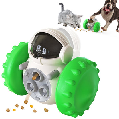 Slow Feeder Dog Toy by NinnaPet®